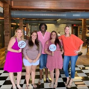 Posh N Sip | St. Petersburg Fl